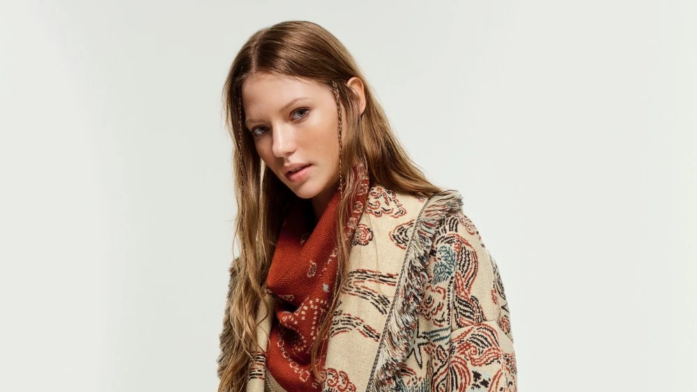 Alanui’s New Collection Is a Polynesian Knitted Dream