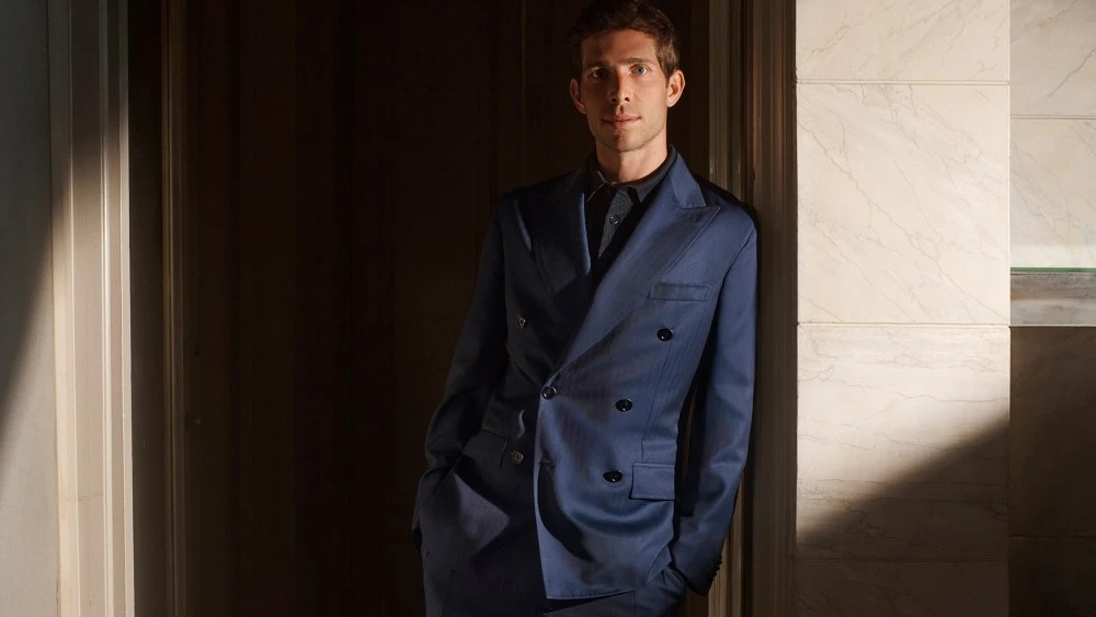 EXCLUSIVE: Brioni Partners With Como 1907, Adding Heat to the Soccer Team’s Momentum