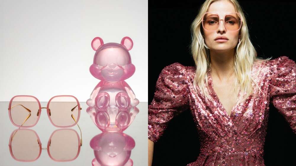 Linda Farrow’s Holiday Collection Says Goodbye Gingerbread, Hello Gummy Bears