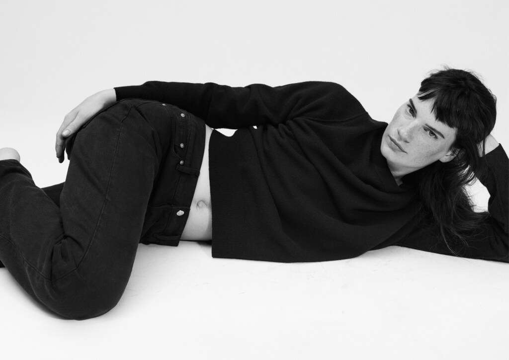 Filippa K Marks 30th Anniversary With a ’90s Retro Capsule