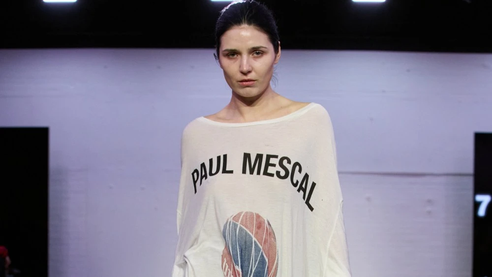 Five Designers to Watch From Central Saint Martins’ 2026 MA Class