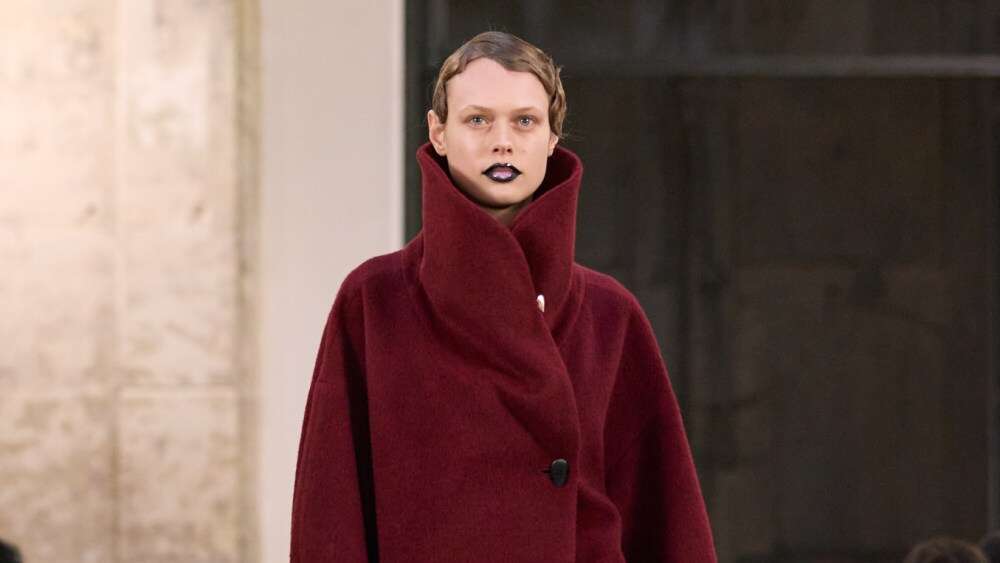 Mame Kurogouchi Fall 2025 Ready-to-Wear: Beauty in All Forms