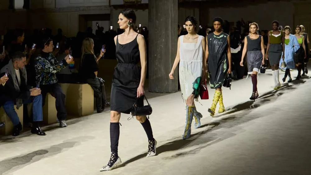 Prada to Open Upcoming Milan Women’s Fashion Week