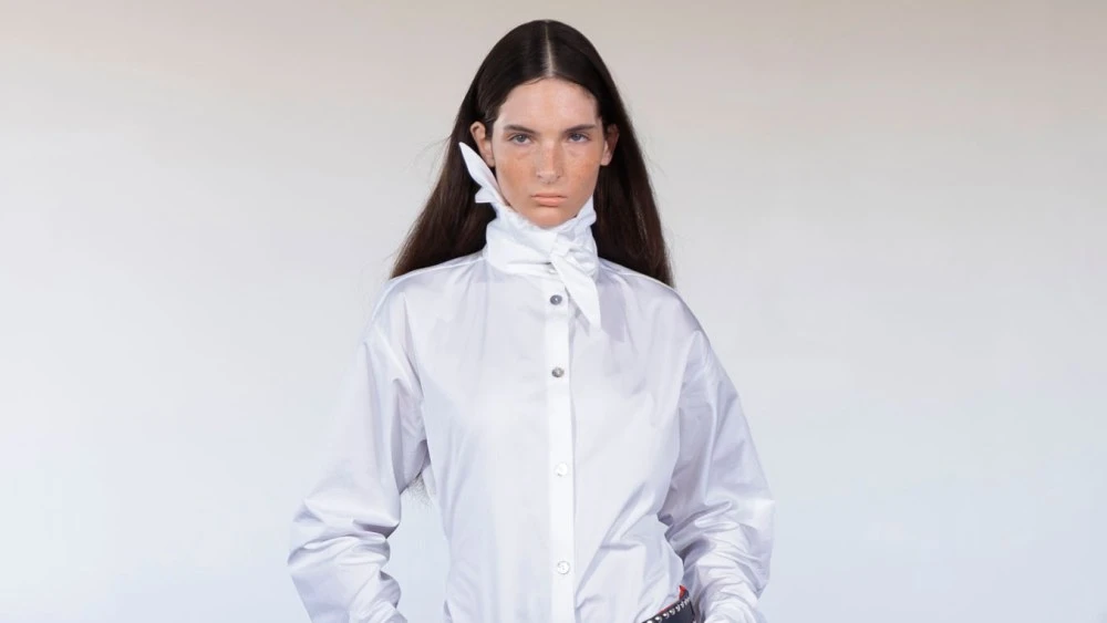 Talia Byre Spring 2026: Home Is Where the Heart Is