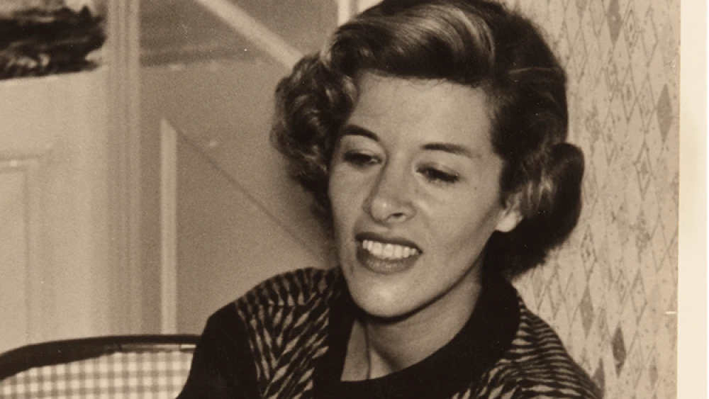 Lillian Hirshleifer, a Guiding Force in Fashion, Dies at 97