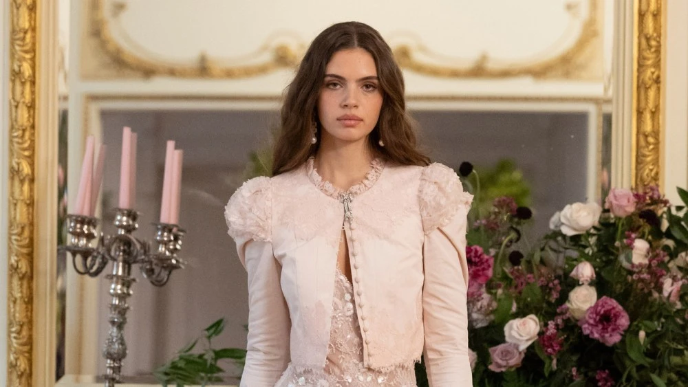 LoveShackFancy Fall 2026: Royal Treatment