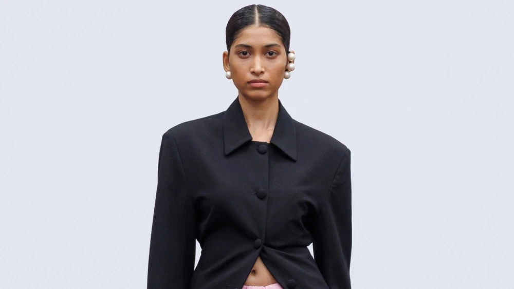 Dhruv Kapoor Spring 2026: Reinventing Essentials