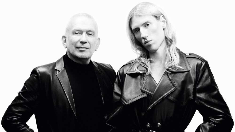 Jean Paul Gaultier Confirms Ludovic de Saint Sernin as Next Guest Couturier