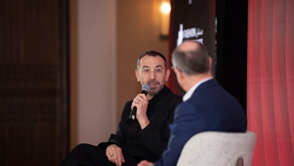 Zegna’s Alessandro Sartori Champions Timeless Design Over Trend-chasing