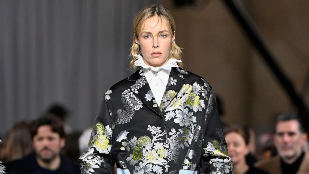 Erdem Fall 2026: A Reunion of Stylish Muses