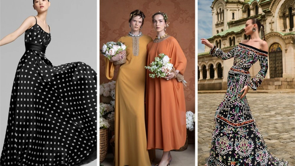 The Resort 2026 Formalwear Collections Were a Trip — Find Out Where to