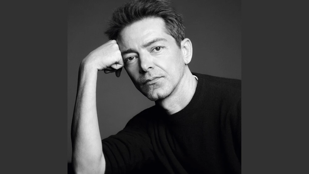Versace Names Pieter Mulier Chief Creative Officer