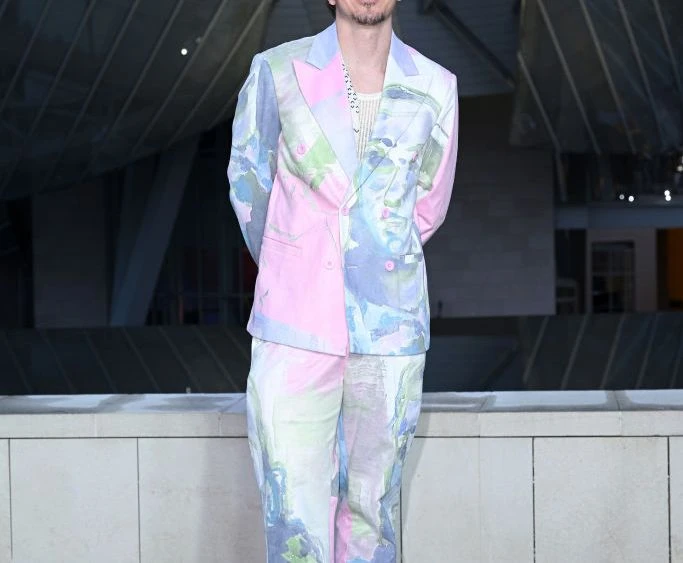 KidSuper’s Colm Dillane to Showcase Emerging Brooklyn Designers During NYFW