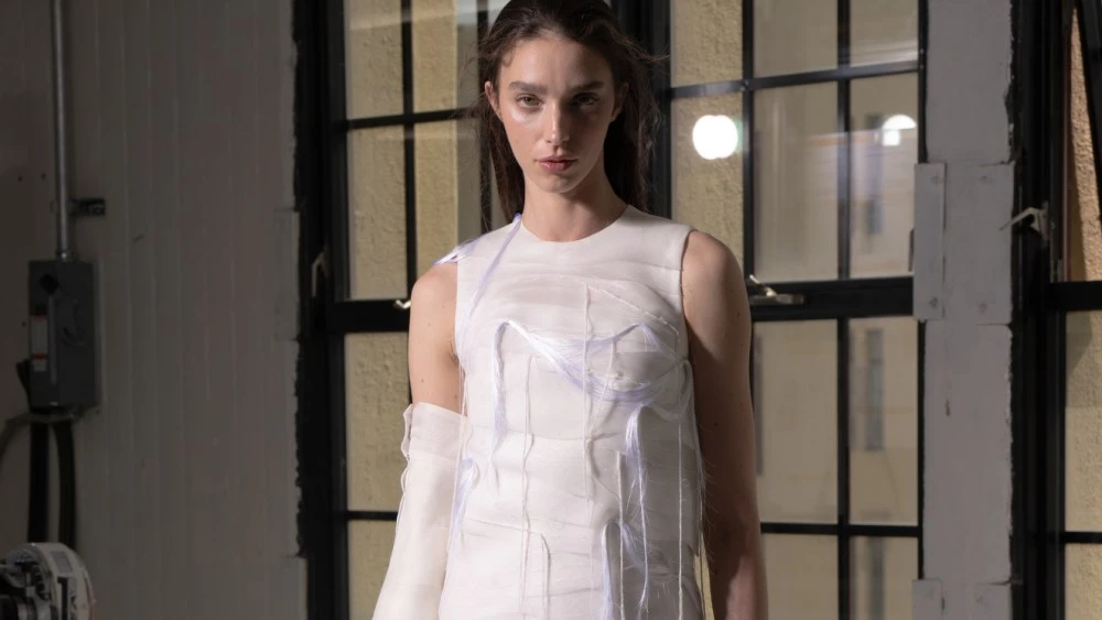Marry in a Met Museum Dress With YH Studio’s First Bridal Collection