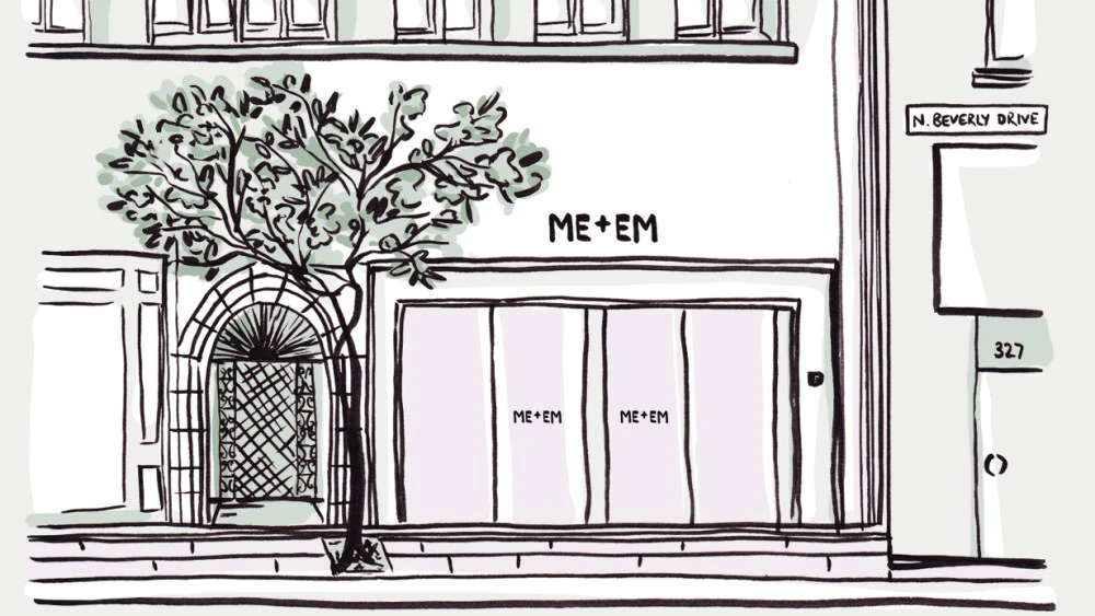 Me+Em Expands U.S. Retail Footprint With Two New Openings