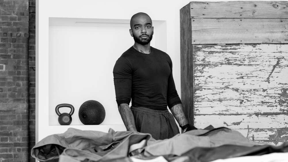 A-Cold-Wall Founder Returns to Fashion With SR_A, Samuel Ross_Atelier