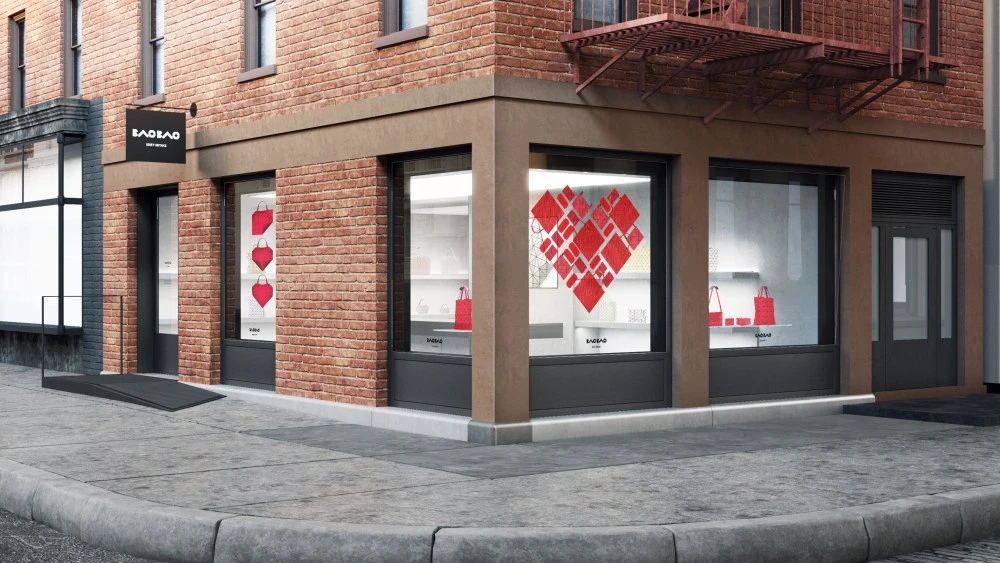 Bao Bao Issey Miyake to Open First U.S. Store in New York’s SoHo