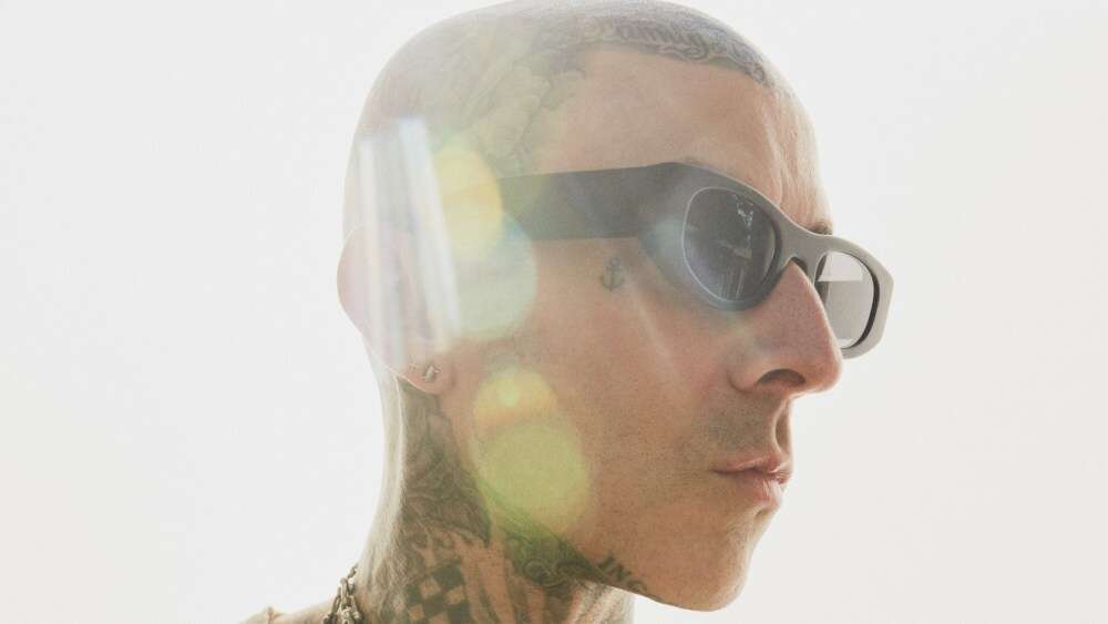 Travis Barker to Partner With Hurley on Capsule Collection