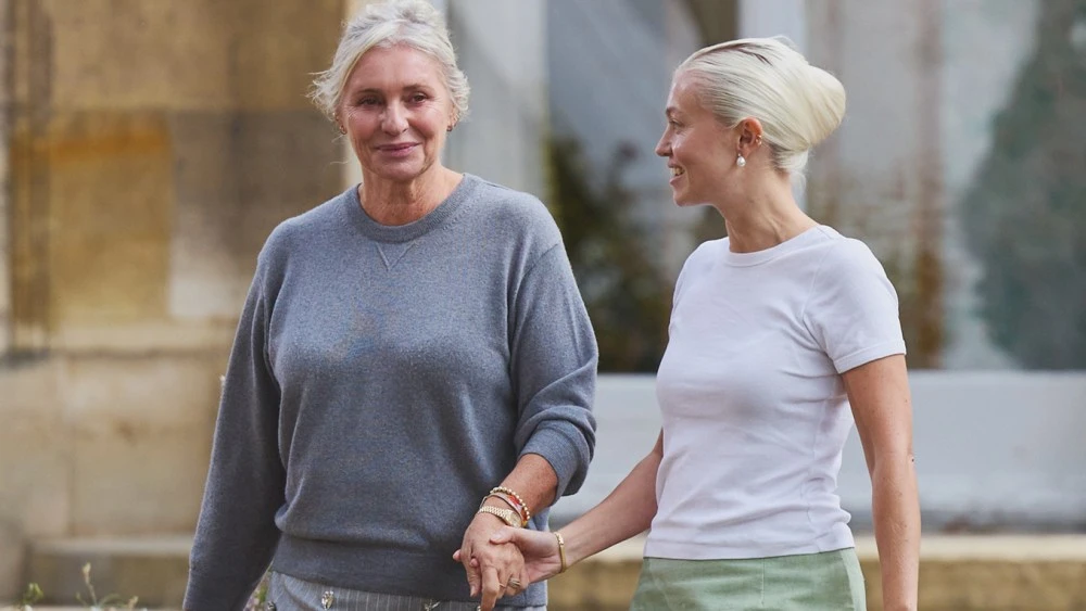 Bernadette Spring 2026: The Summer She Turned Pretty