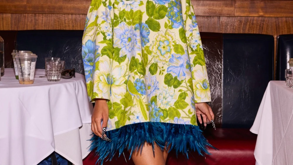 Batsheva Spring 2026: Grown Up and Going Home