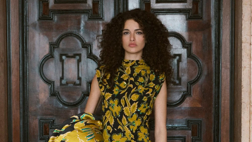 Diane von Furstenberg Fall 2026: La Serenissima Spirit