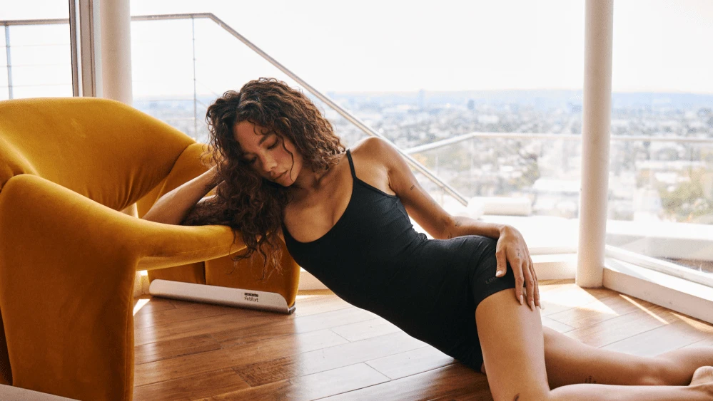 EXCLUSIVE: LDMA Expands With New Bodywear Category
