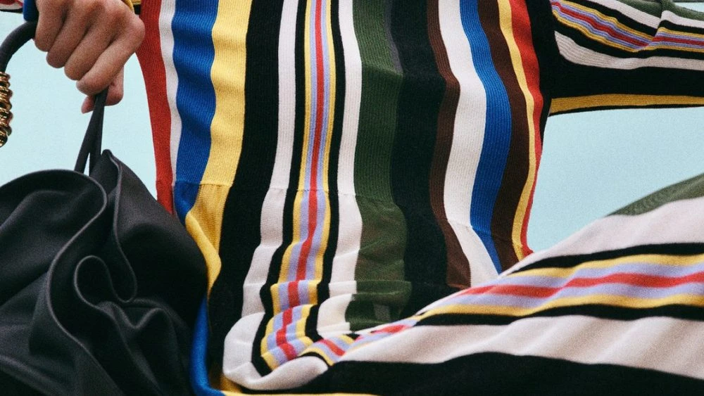 EXCLUSIVE: Loewe’s New Design Duo Unveil Their First Campaign