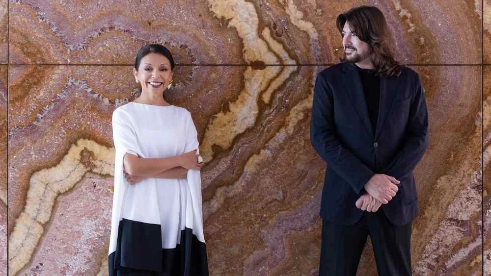 Barcelona Bridal Fashion Week Marks 10th Anniversary With Stéphane Rolland Show