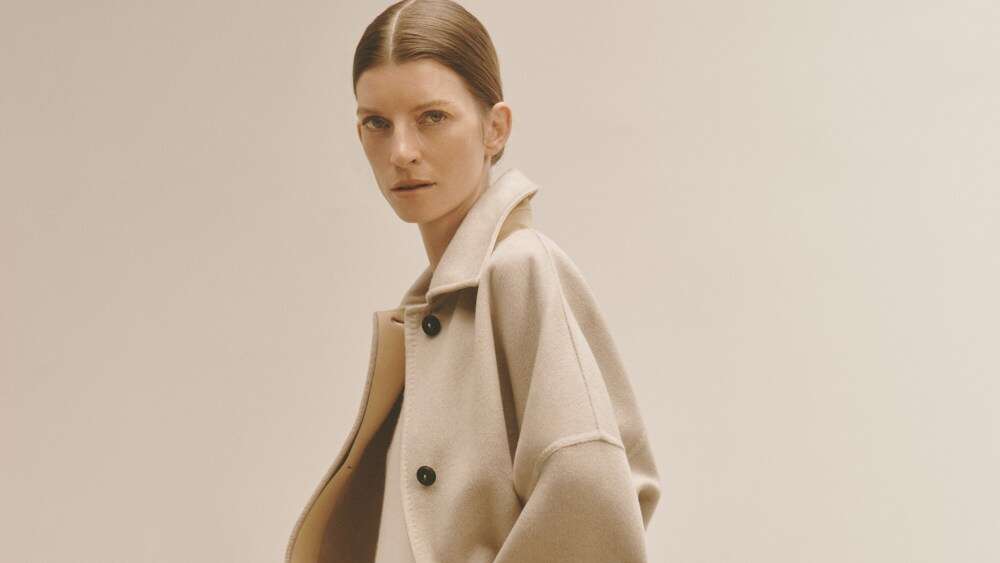 Max Mara Fashion Group Confirms It Is Fur-free