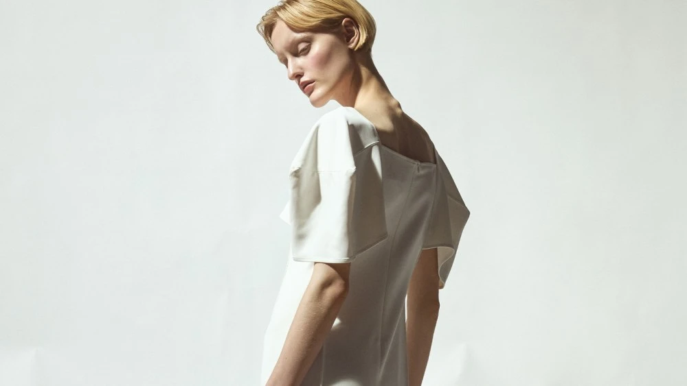 Bevza Spring 2026: Not You’re Average Squares