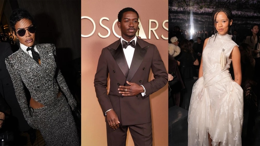 BHM 2026: Black Celebrities Redefining Fashion as Brand Ambassadors