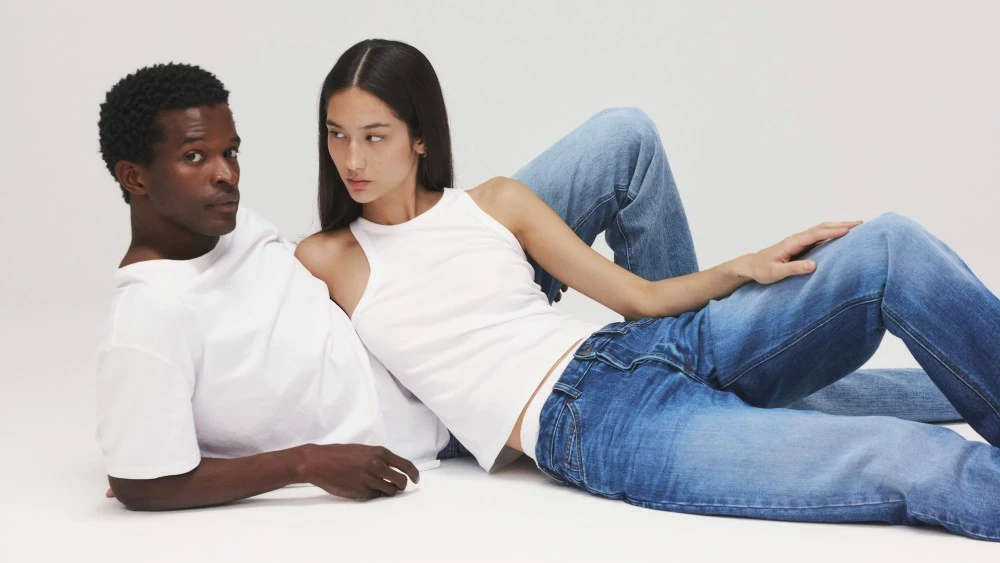 Ecoalf Introduces First Fully Circular Denim Collection
