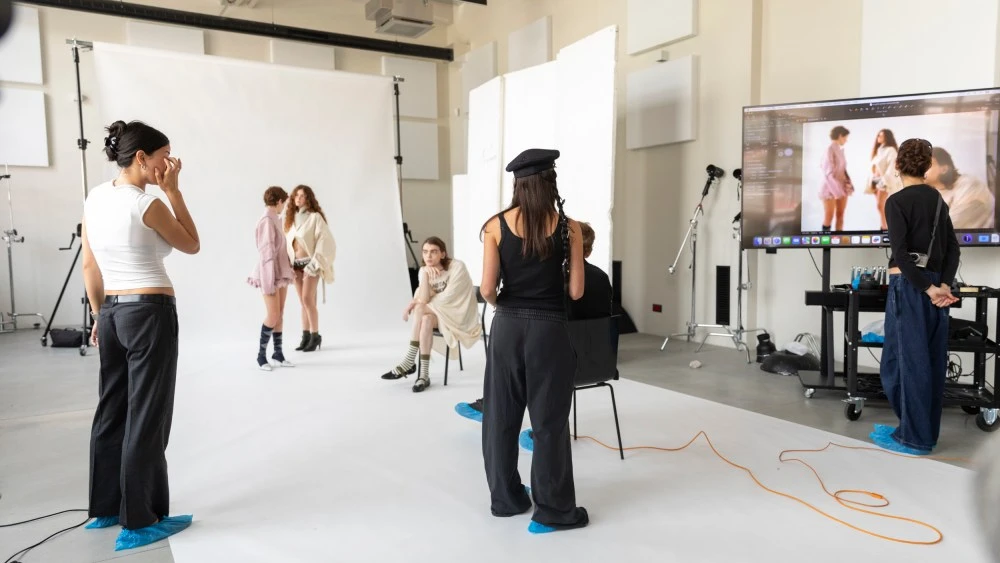 Polimoda, Fondazione Sozzani Partner on New Undergraduate Course