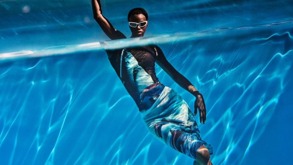 Desigual Debuts Designer Collaboration With Botter’s Lisi Herrebrugh and Rushemy Botter