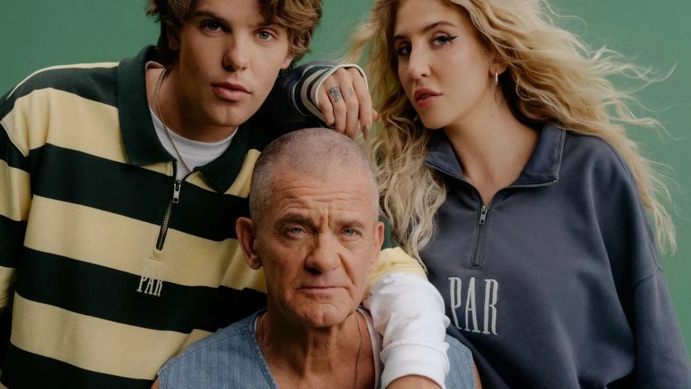 Gap Collaborates With Malbon on Golf-inspired Collection