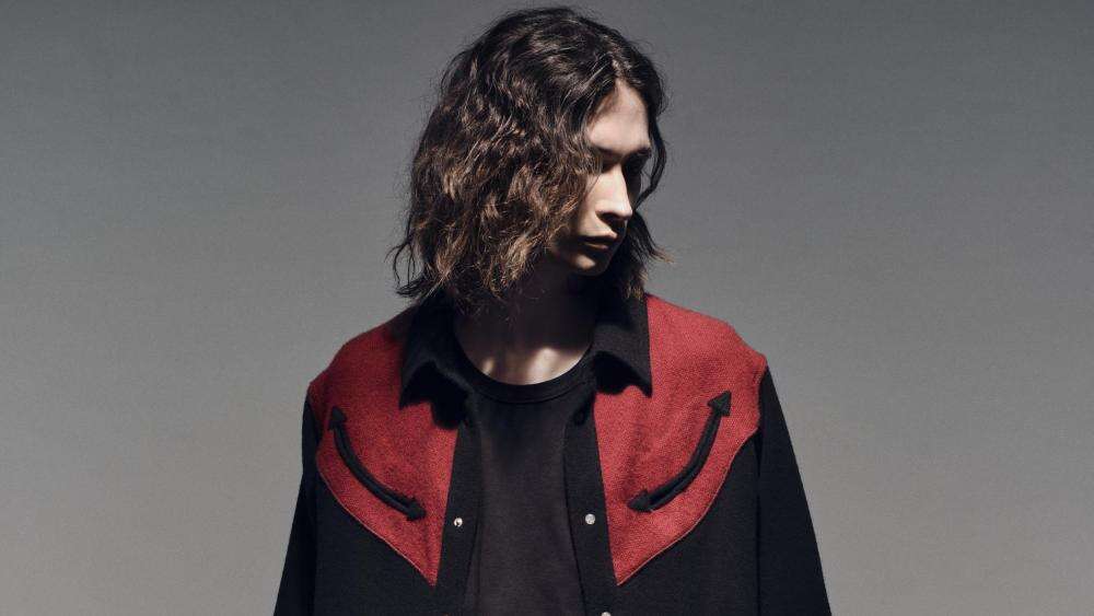 God’s True Cashmere and Yohji Yamamoto’s Edgy Brand Wildside Partner for Collaboration