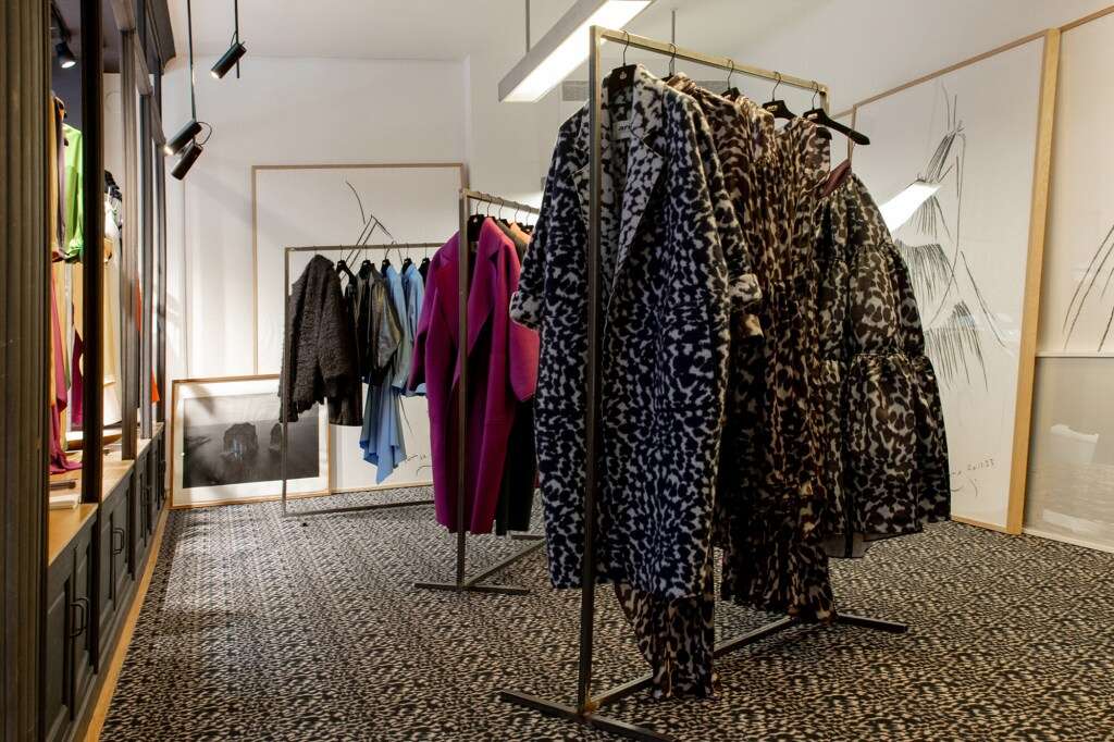 Rabih Kayrouz Expands Retail, Marks 25th Anniversary With Paris Pop-up