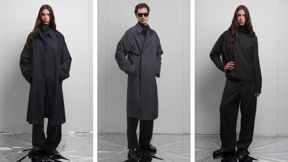 Veramonteforte Launches Ready-to-Wear Linking With Reda, Camera Buyer Italia