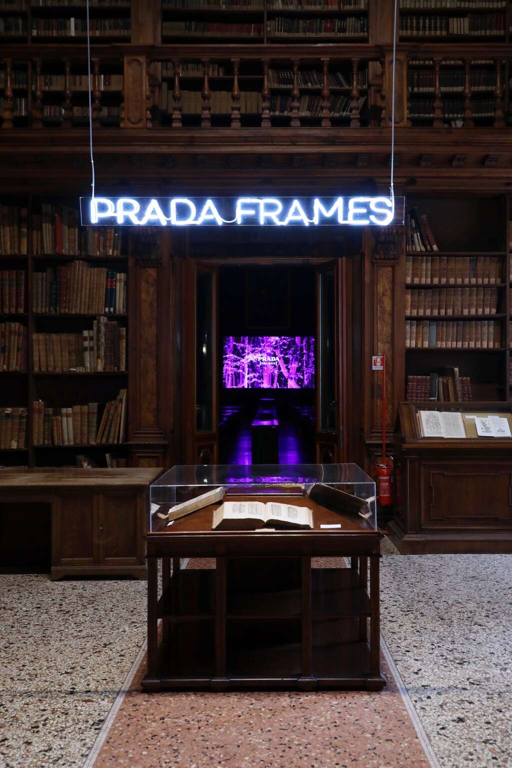 All About Design, Nothing About Design: Prada Frames 2024 Edition to Discuss Home as Culture