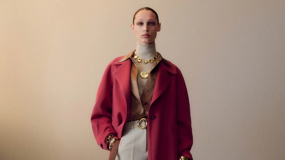 Joseph Spring 2026: Back to Morocco