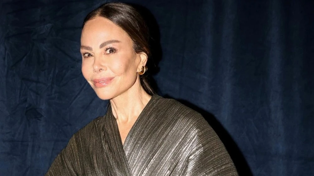 Friends of the CFDA Names Philanthropist Allison Sarofim as Chair