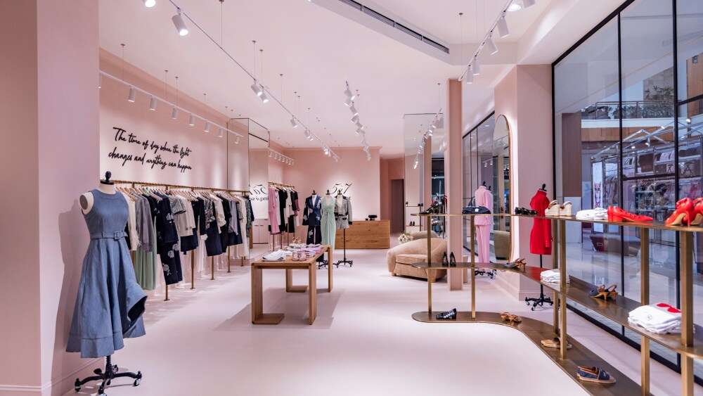 Cinq à Sept Debuts First Florida Store in Miami