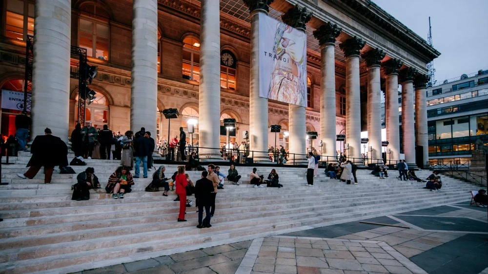 Creativity, Exclusivity and Commercial Viability: Brands Seek to Tick the Boxes at Paris Trade Shows