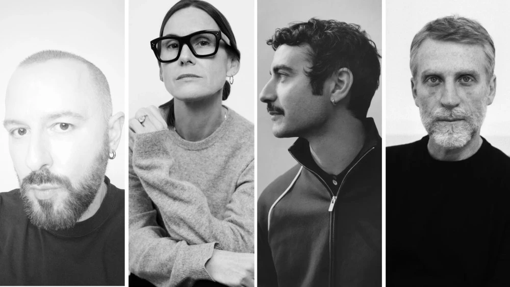 Gucci, Bottega Veneta, Versace, Jil Sander Debuts Headline Packed Milan Fashion Week Spring 2026 Schedule