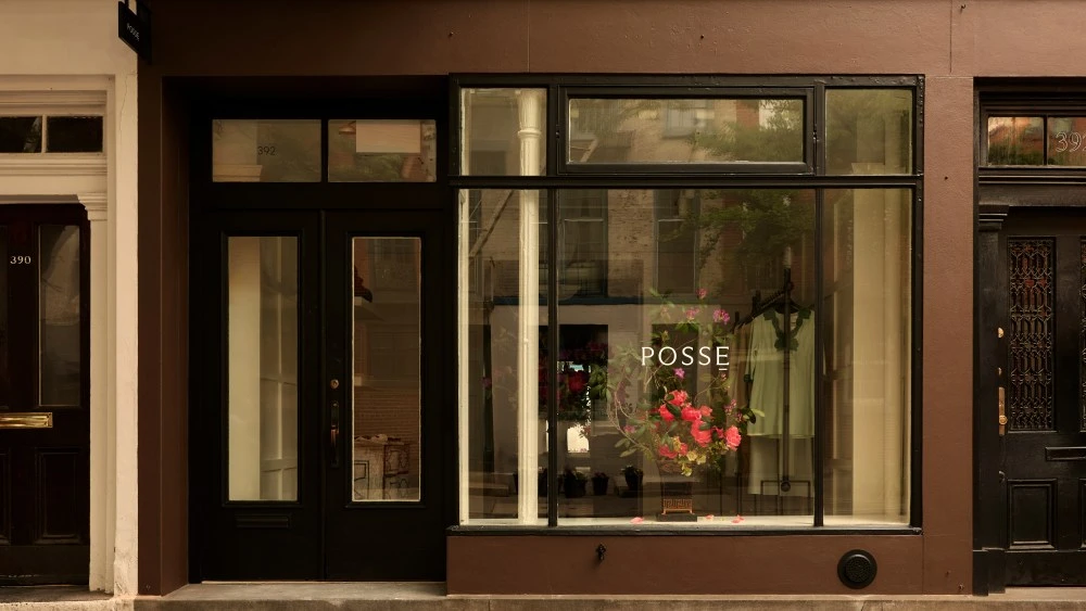 EXCLUSIVE: Posse Opens First New York Store as U.S. Growth Accelerates