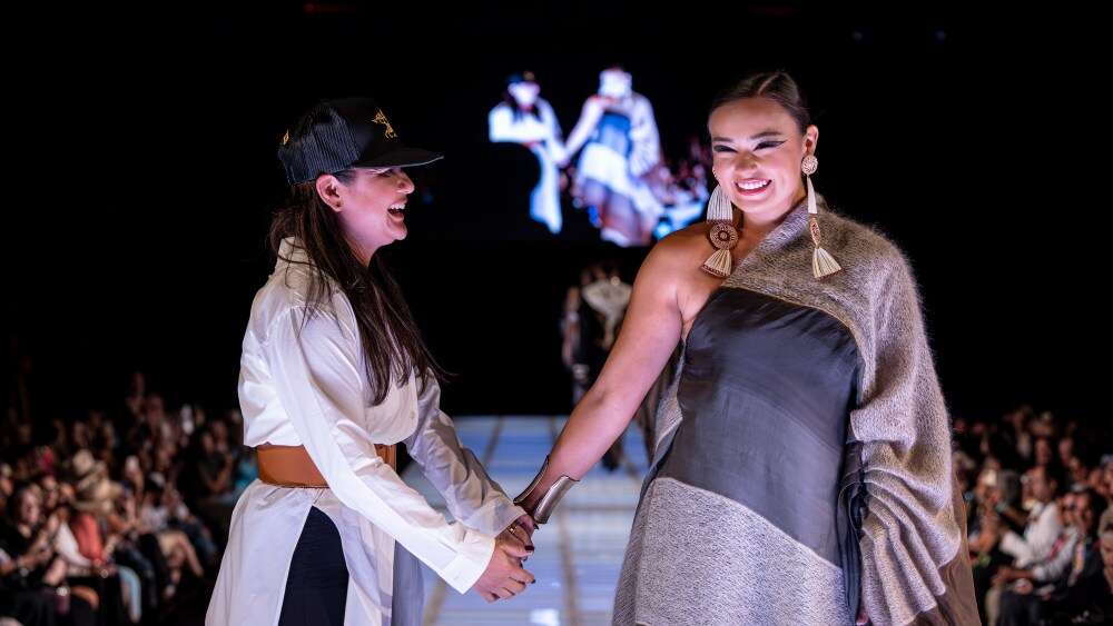 Native Fashion Week Announces Dates for 2025, Seeks Producer