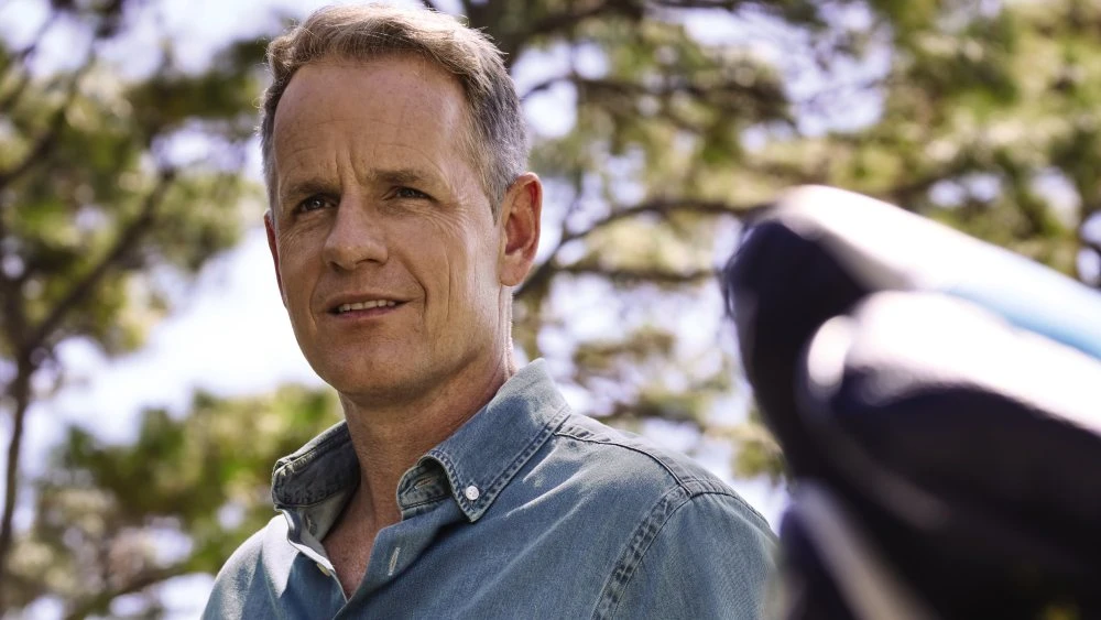 Charles Tyrwhitt Names Luke Donald Global Sports Ambassador