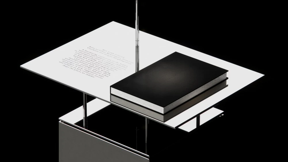Inside the Jil Sander Book Club to Bow at Milan Design Week