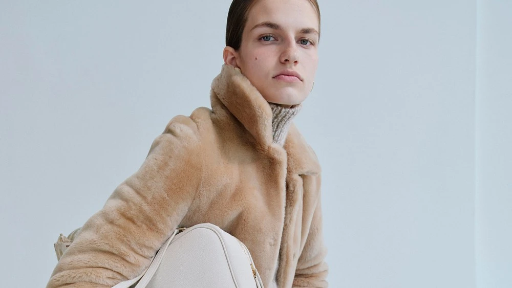 Adam Lippes Resort 2027: Chalet Ease