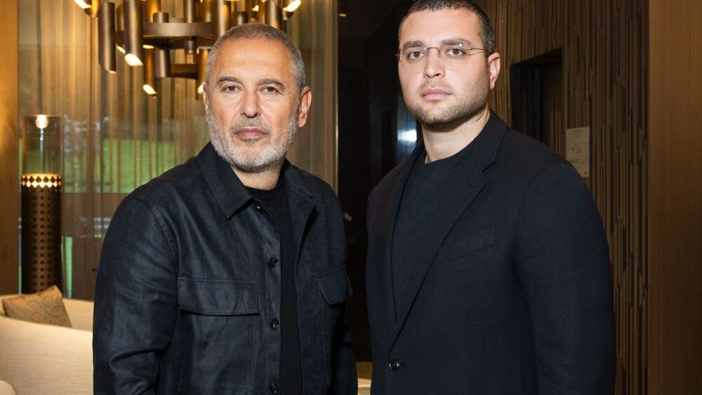 EXCLUSIVE: Elie Saab to Broadcast Fashion Show With Live Performances During Riyadh Season